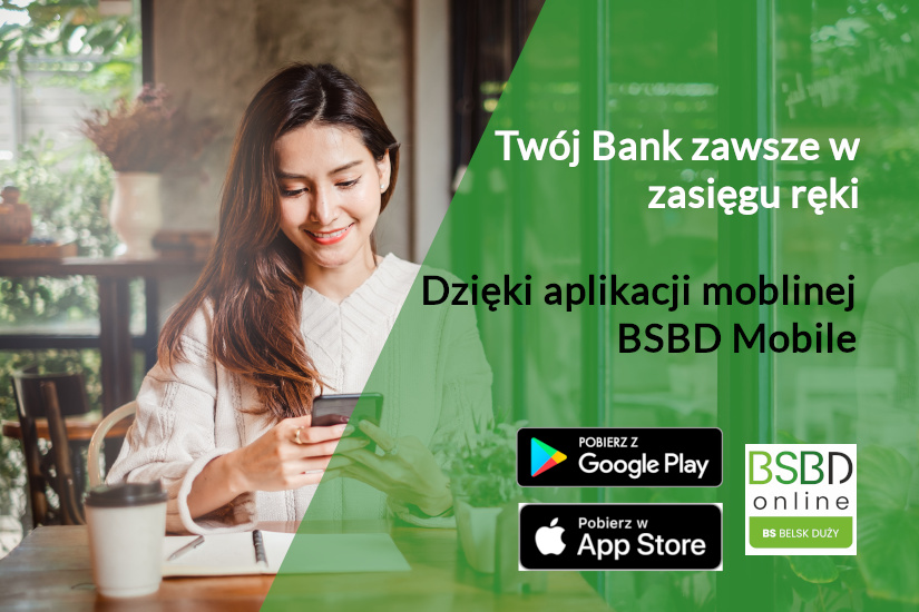 Nowa aplikacja mobilna