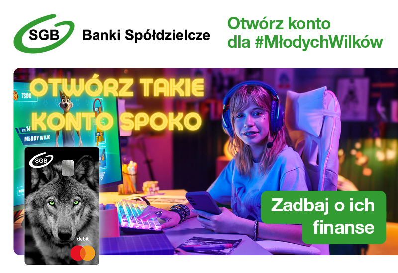 Takie Konto Spoko